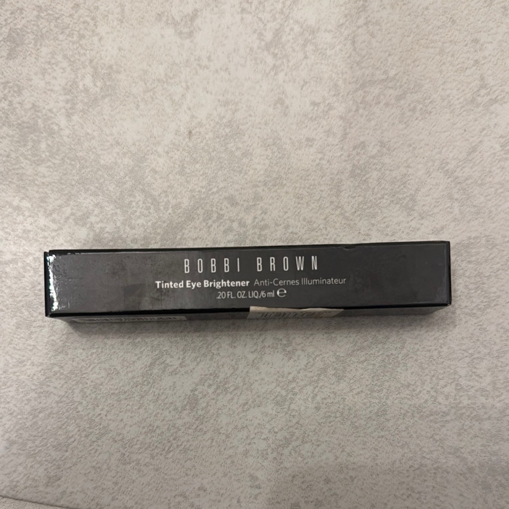 Bobbi Brown Tinted Eye Brightener